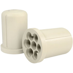 Ohaus - 30314852 - Rack 7x15ml D17mm RB/Vac