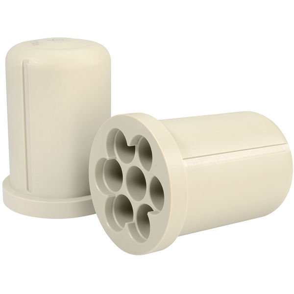Ohaus - 30314852 - Rack 7x15ml D17mm RB/Vac
