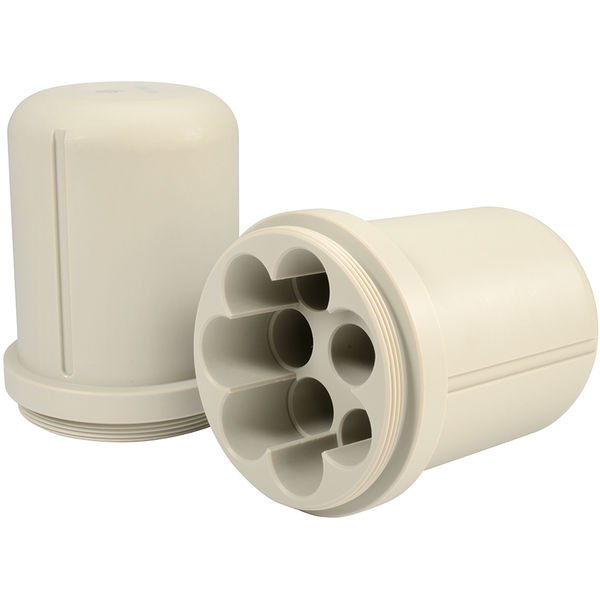 Ohaus - 30314915 - Rack 8x10ml D16mm RB