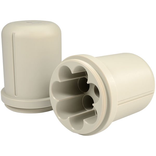 Ohaus - 30304367 - Rack 8x4-10ml D16mm Vac/Sar