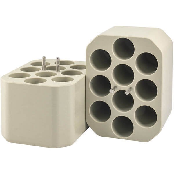 Ohaus - 83041487 - Rack 10x50ml D29mm FA