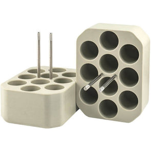 Ohaus - 83041486 - Rack 10x50ml D29mm RB