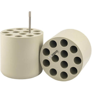 Ohaus - 83041516 - Rack 12x15ml D17mm FA