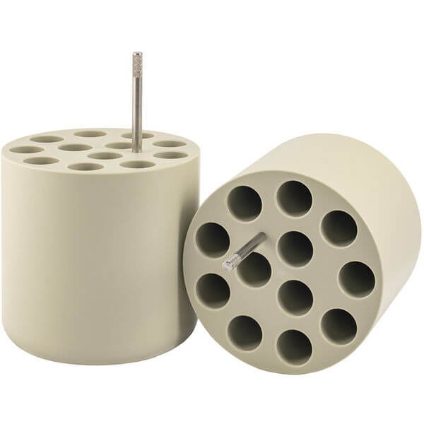 Ohaus - 83041516 - Rack 12x15ml D17mm FA