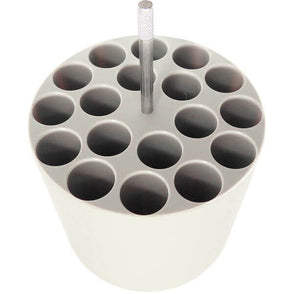 Ohaus - 83041591 - Rack 18x8ml D16mm Vac