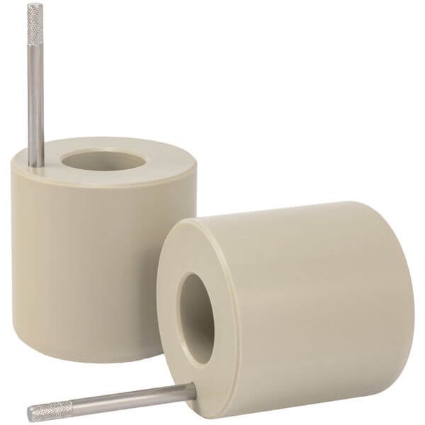 Ohaus - 83041023 - Rack 1x30ml D25mm Rim, V2