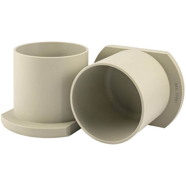 Ohaus - 83041482 - Rack 1x500ml D98mm FB