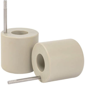 Ohaus - 83041020 - Rack 1x50ml D29mm RB, V2