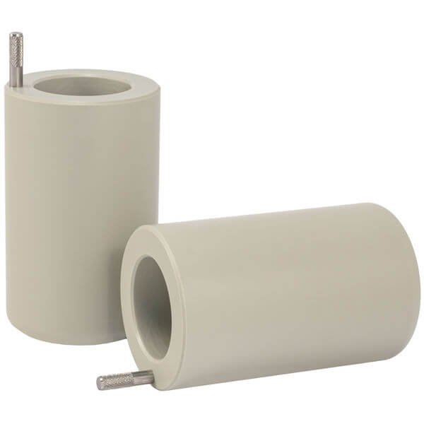 Ohaus - 83041019 - Rack 1x50ml D34mm RB, V3