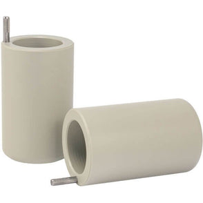 Ohaus - 83041018 - Rack 1x85ml D38mm RB, V2