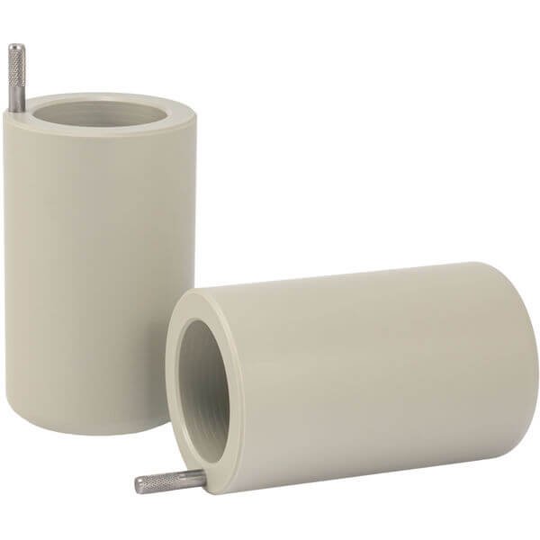 Ohaus - 83041018 - Rack 1x85ml D38mm RB, V2