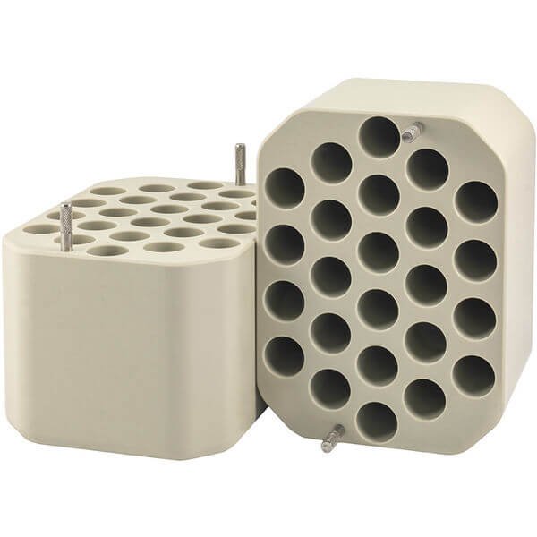 Ohaus - 83041488 - Rack 24x15ml D17mm FA