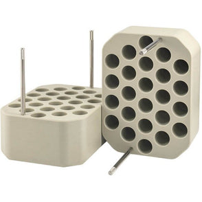 Ohaus - 83041489 - Rack 24x5ml D17mm FA