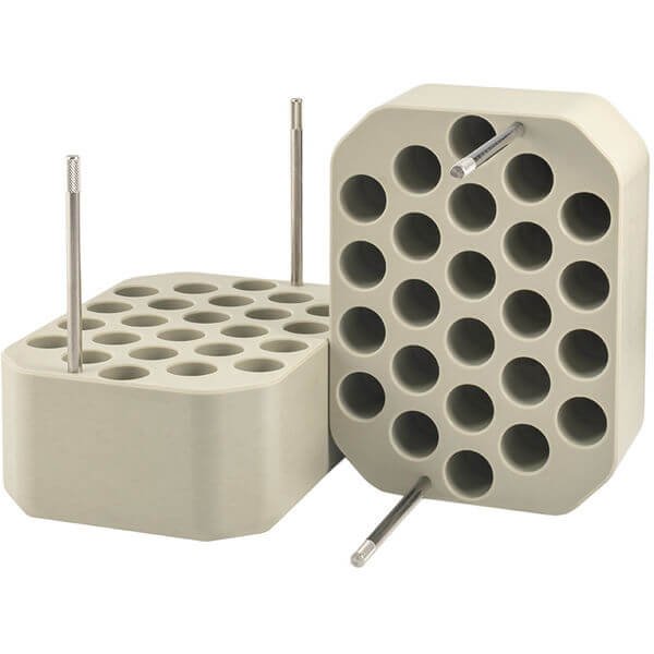 Ohaus - 83041489 - Rack 24x5ml D17mm FA