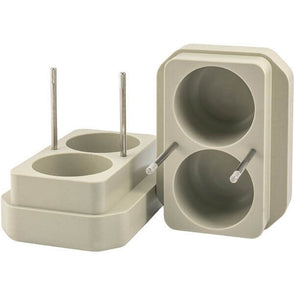 Ohaus - 83041483 - Rack 2x250/290ml D61mm FB