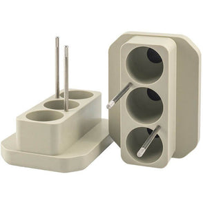 Ohaus - 83041485 - Rack 3x100ml D40mm