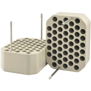 Ohaus - 83041491 - Rack 48x2.6-8ml D13mm Vac/Sar