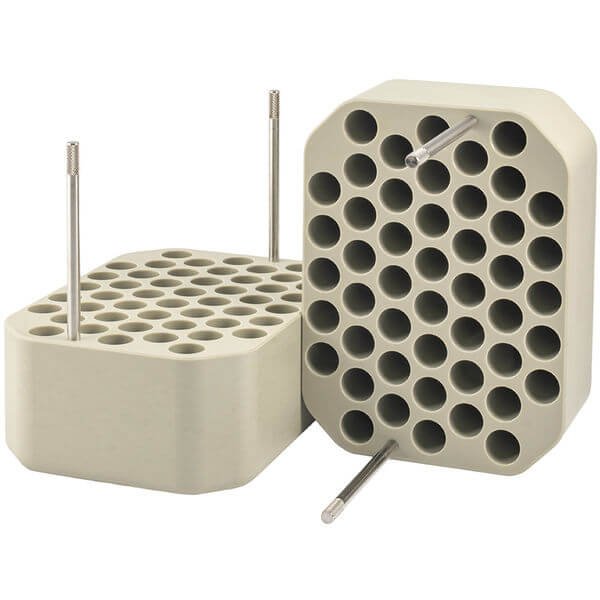 Ohaus - 83041491 - Rack 48x2.6-8ml D13mm Vac/Sar