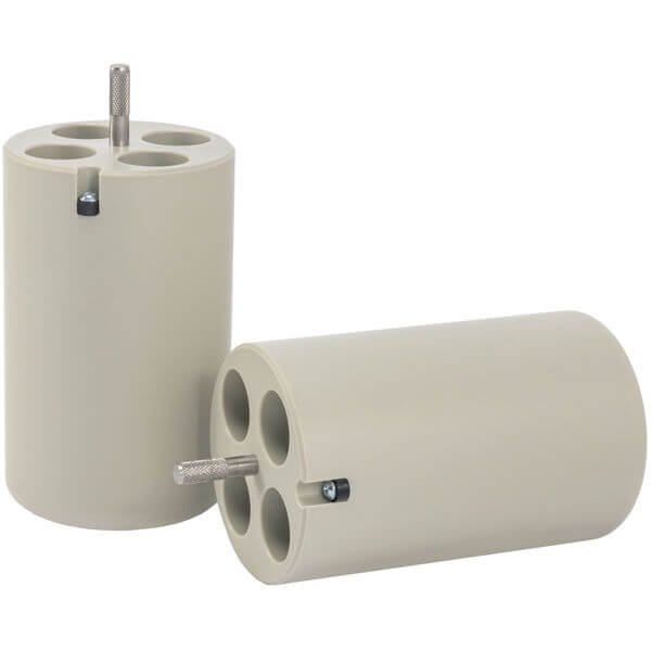 Ohaus - 83041025 - Rack 4x15ml D17mm FA