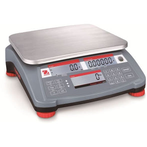 Ohaus - Ranger™ Count 3000 Counting Scale