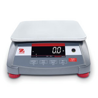 Ohaus - 30236776 - Ranger™ 4000 Bench Compact Scale, R41ME6 AM