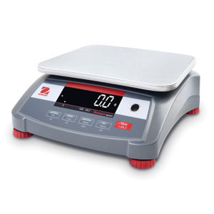 Ohaus - 30236778 - Ranger™ 4000 Bench Compact Scale, R41ME30 AM