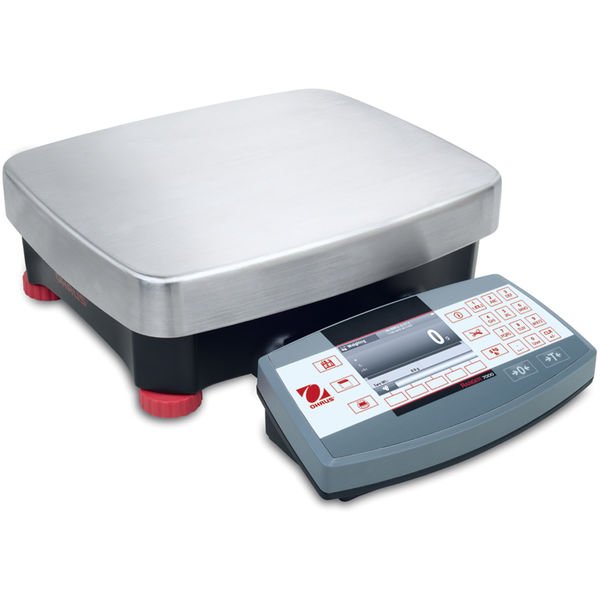 Ohaus - 30088843 - Ranger™ 7000 Bench Compact Scale, R71MHD35 AM
