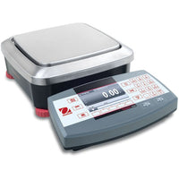 Ohaus - 30088841 - Ranger™ 7000 Bench Compact Scale, R71MHD6 AM