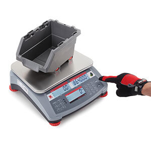 Ohaus - 30031789 - Ranger™ Count 3000 Counting Scale, RC31P6 AM