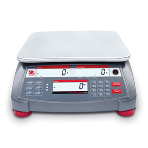 Ohaus - 30236942 - Ranger™ Count 4000 Counting Scale, RC41M30 AM