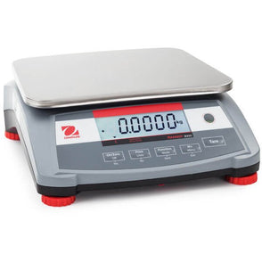 Ohaus - 30031707 - Ranger™ 3000  Compact Scale, R31P1502 AM
