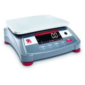 Ohaus - 30236776 - Ranger™ 4000 Bench Compact Scale, R41ME6 AM