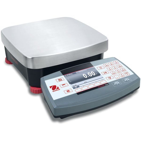 Ohaus - 30070289 - Ranger™ 7000 Bench Compact Scale, R71MD3 AM