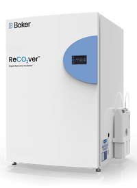 Baker - REC602 - ReCO2ver Rapid Recovery Incubator