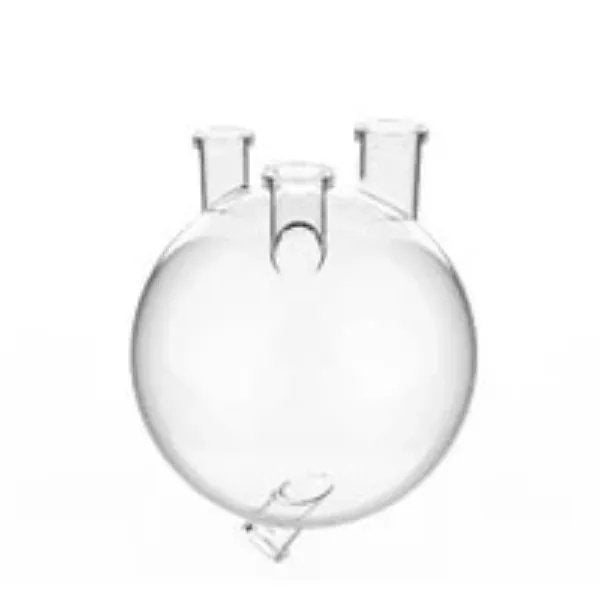 Being - P210L3 - Receiving Flask