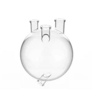 Being - P250L3 - Receiving Flask