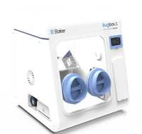 Baker - Bugbox Ax - Anaerobic and Microaerophilic Workstations