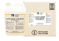 Laboratory Equipment Company - LEC-ACID - Lab Washer Acid Rinse
