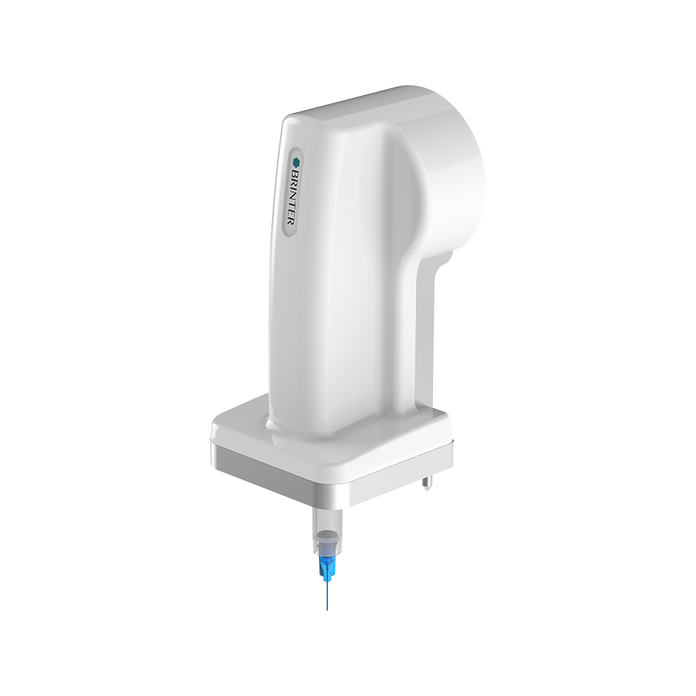 Brinter - Rotary Tool