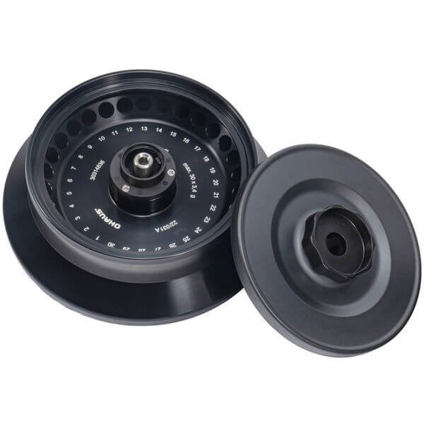 Ohaus - 30314836 - Frontier™ 5000 Rotor Angle 30x1.5/2.0ml ID