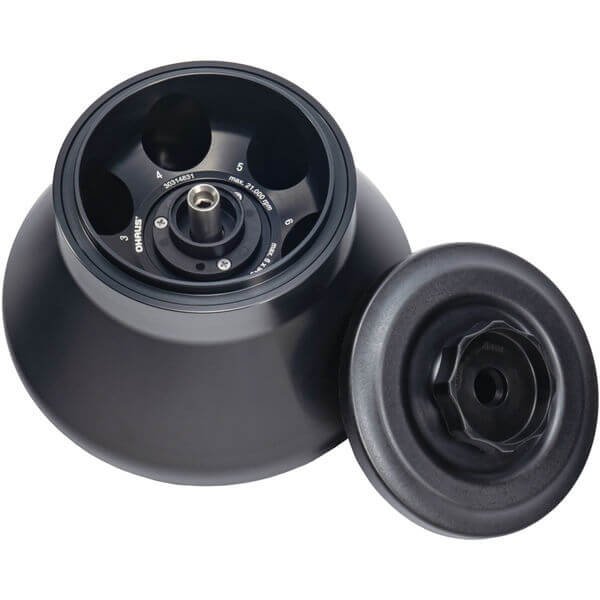 Ohaus - 30314831 - Frontier™ 5000 Rotor Angle 6x50ml RB ID Hi
