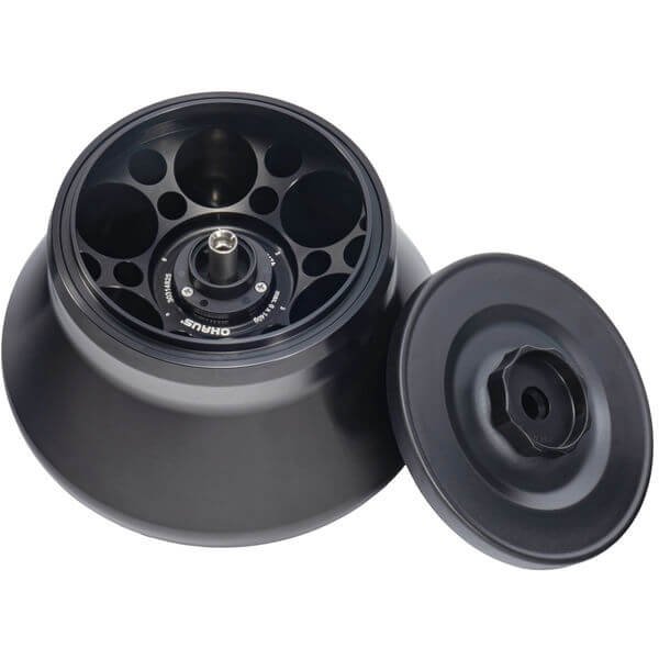 Ohaus - 30314825 - Frontier™ 5000 Rotor Angle 6x85ml RB ID Hi