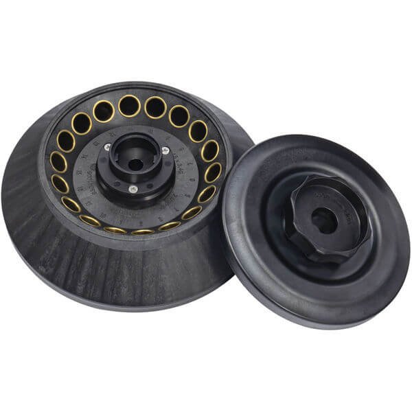 Ohaus - 83041006 - Rotor Angle 18x1.5/2.0ml Sealable