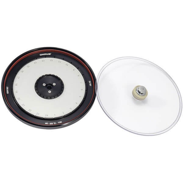 Ohaus - 83041007 - Rotor Hematocrit 24xCapillaries V2