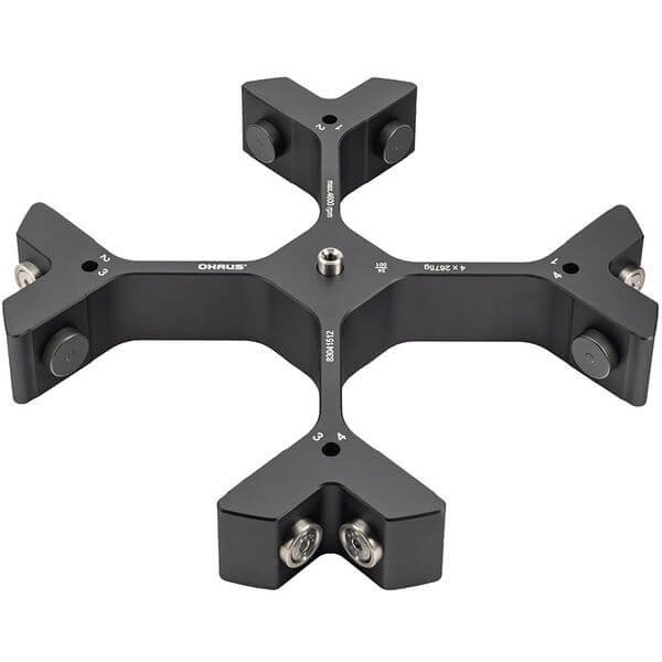 Ohaus - 83041512 - Rotor Swing Out 4x1000ml ID