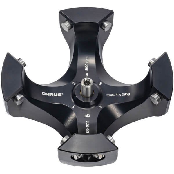 Ohaus - 83041011 - Rotor Swing Out 4x200ml ID