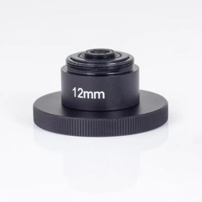 Motic Instruments - 1101002301212 - 12mm Lens for 1/3" Chip