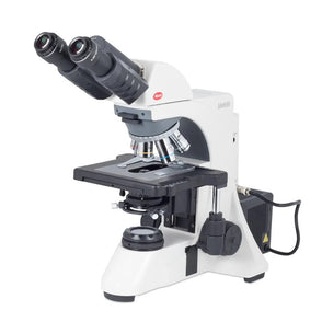 Motic Instruments - 1100100403047 - BA410E Upright Microscope, Pathology Package