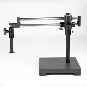 Motic Instruments - 1101010100341 - Ball Bearing Boom Stand, 32mm Pole with 600mm Length of Vertical Pole