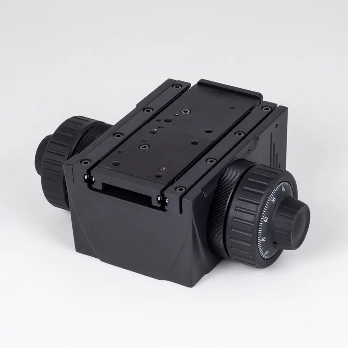 Motic Instruments - 1101006000941 - Focusing Block for PSM-1000